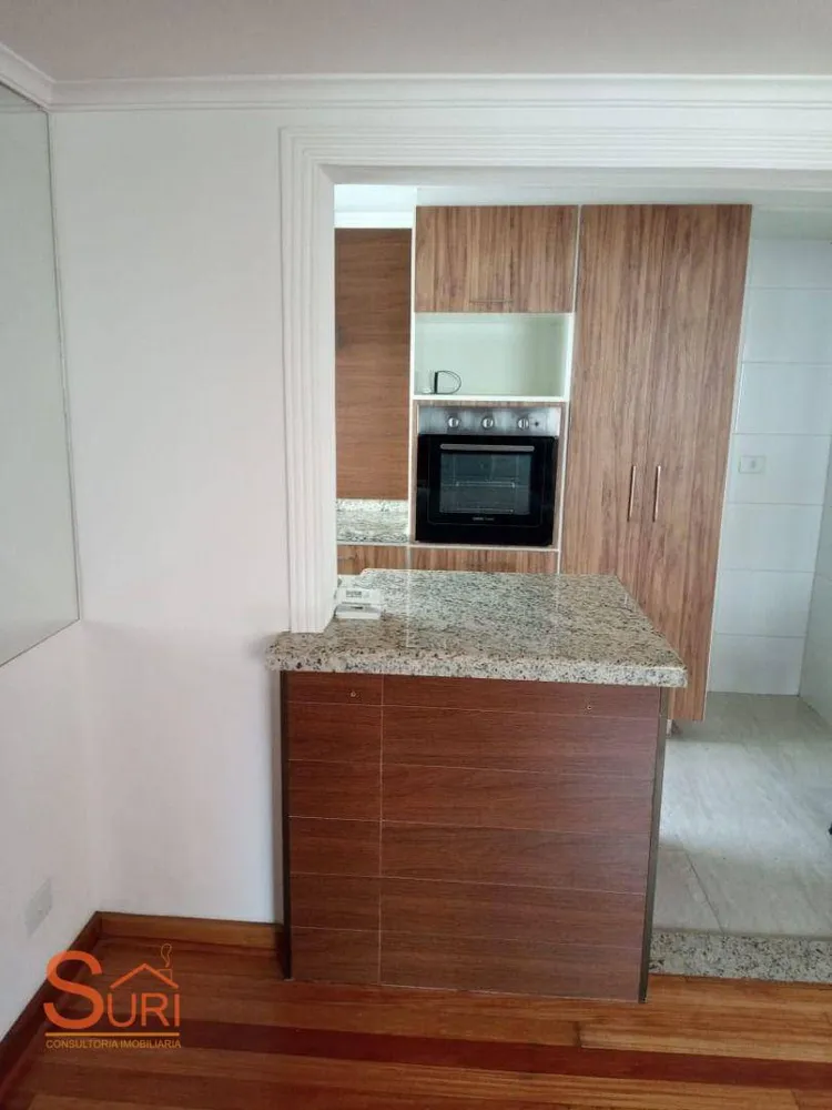 Apartamento, 3 quartos, 64 m² - Foto 3