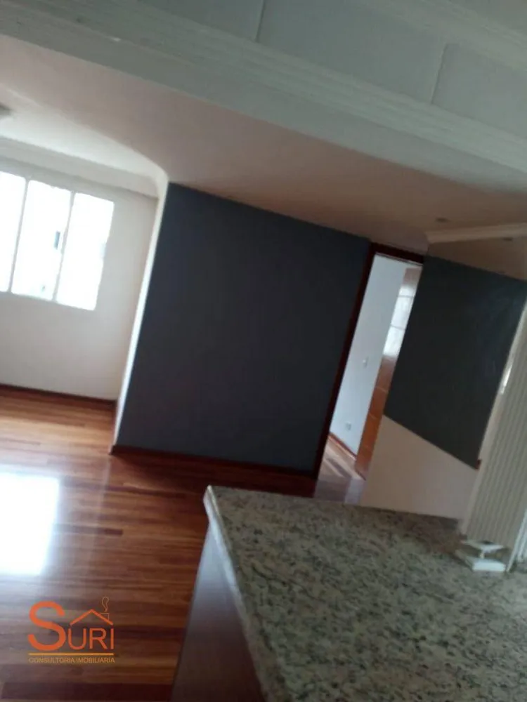 Apartamento, 3 quartos, 64 m² - Foto 1