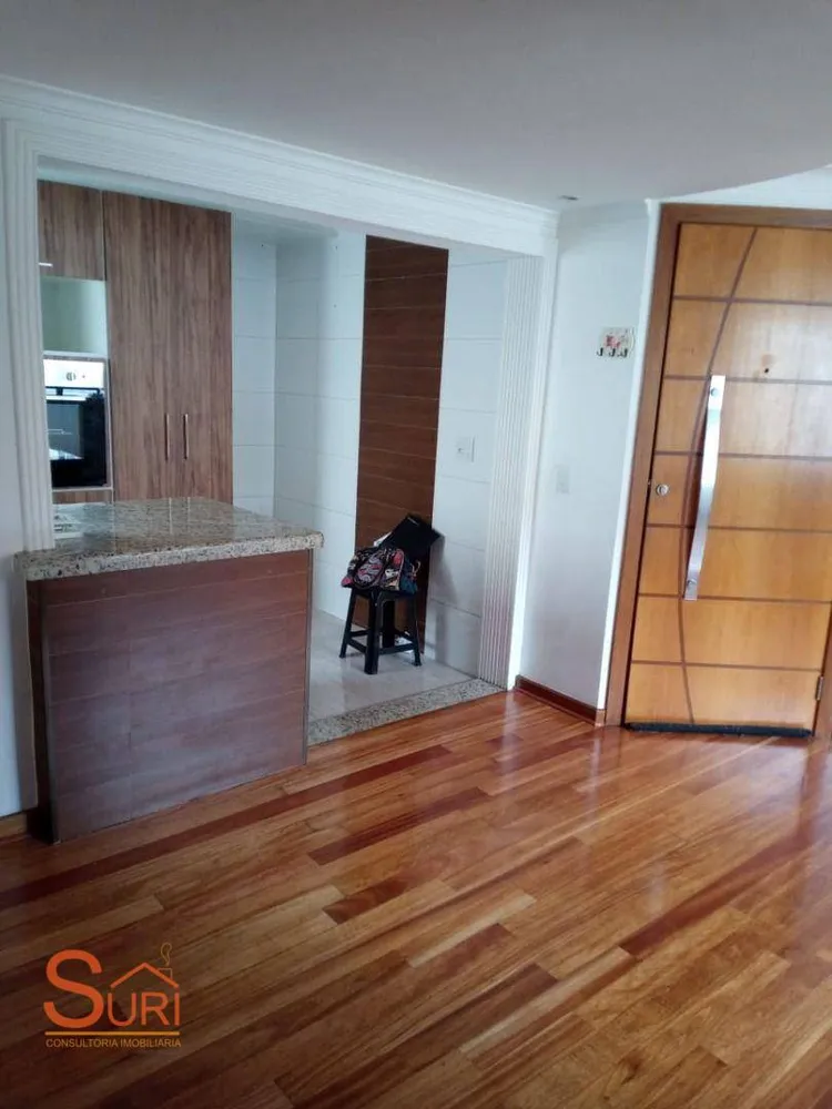 Apartamento, 3 quartos, 64 m² - Foto 2