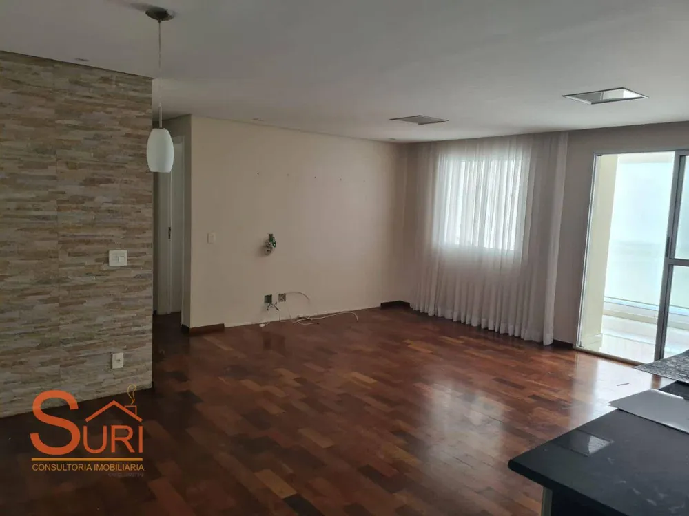 Apartamento, 3 quartos, 93 m² - Foto 1