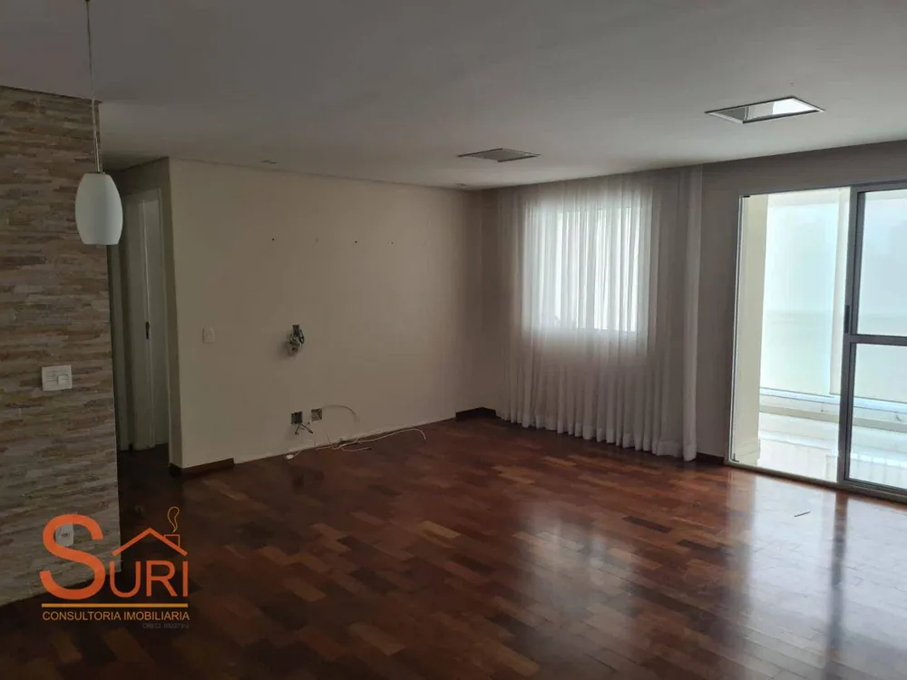 Apartamento, 3 quartos, 93 m² - Foto 2