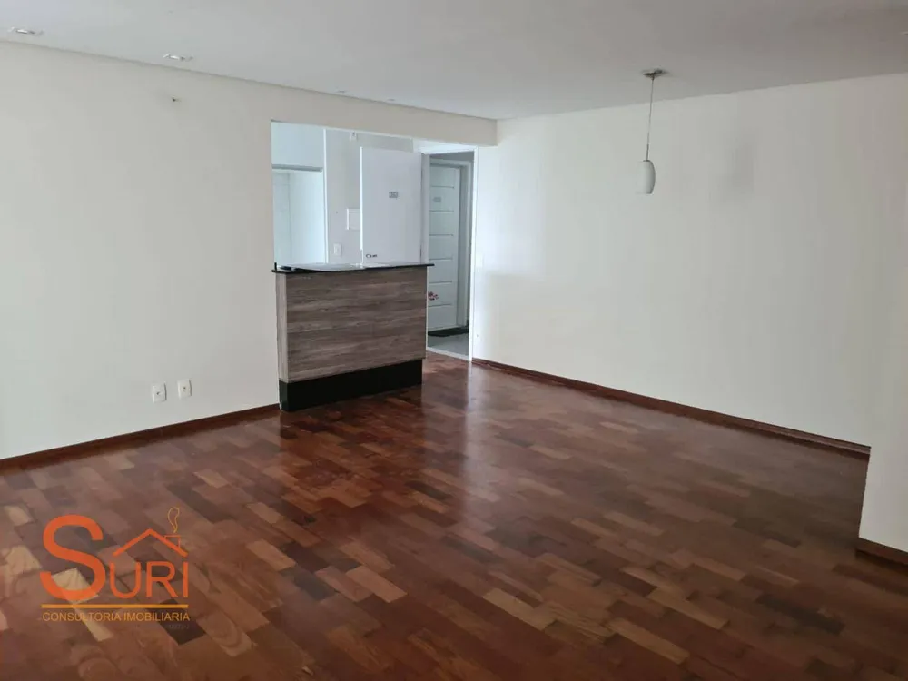 Apartamento, 3 quartos, 93 m² - Foto 4