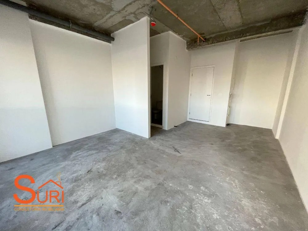 Sala-Conjunto, 36 m² - Foto 3