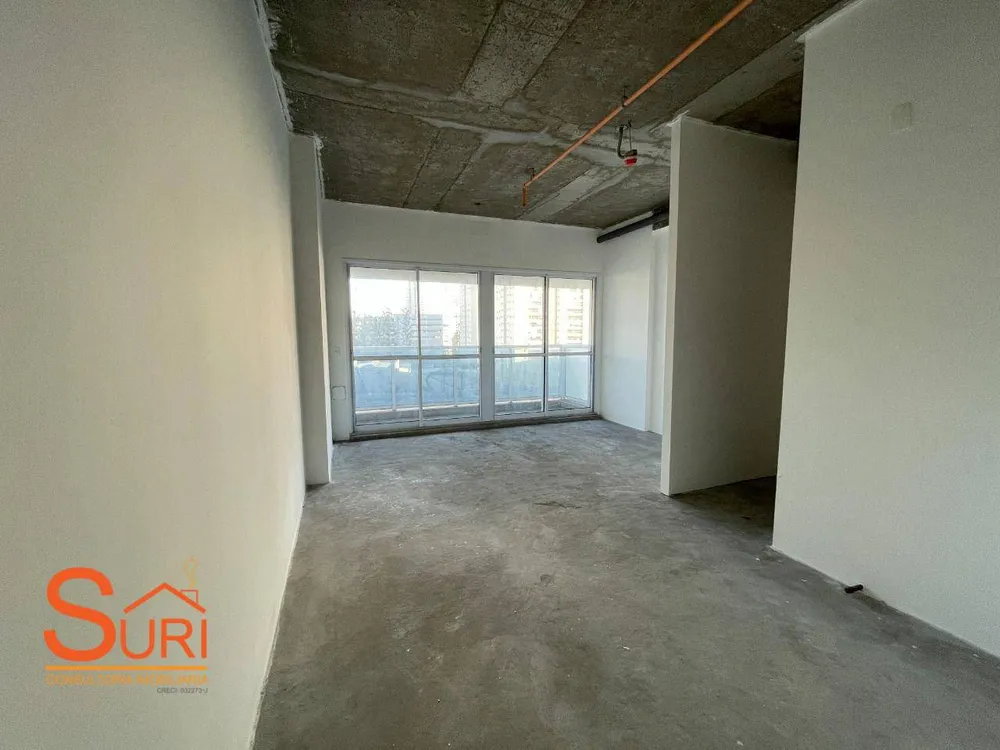 Sala-Conjunto, 36 m² - Foto 4