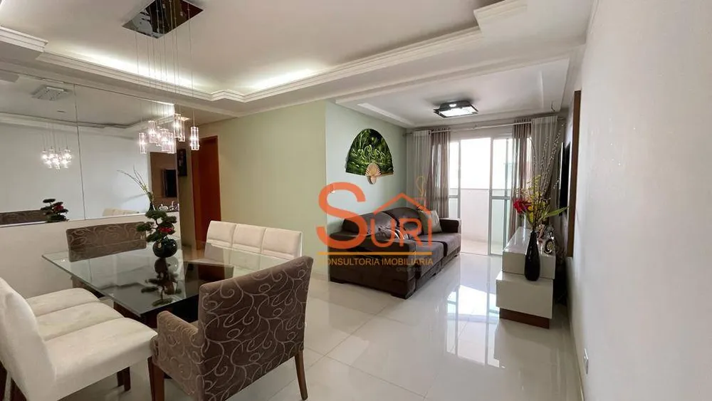 Apartamento, 2 quartos, 91 m² - Foto 4