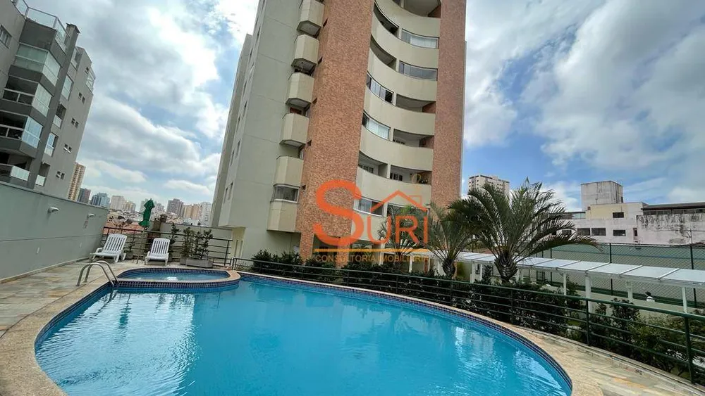 Apartamento, 2 quartos, 91 m² - Foto 1