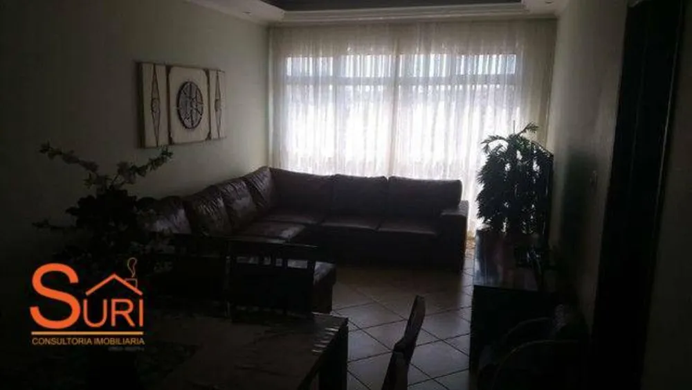 Apartamento, 3 quartos, 140 m² - Foto 2