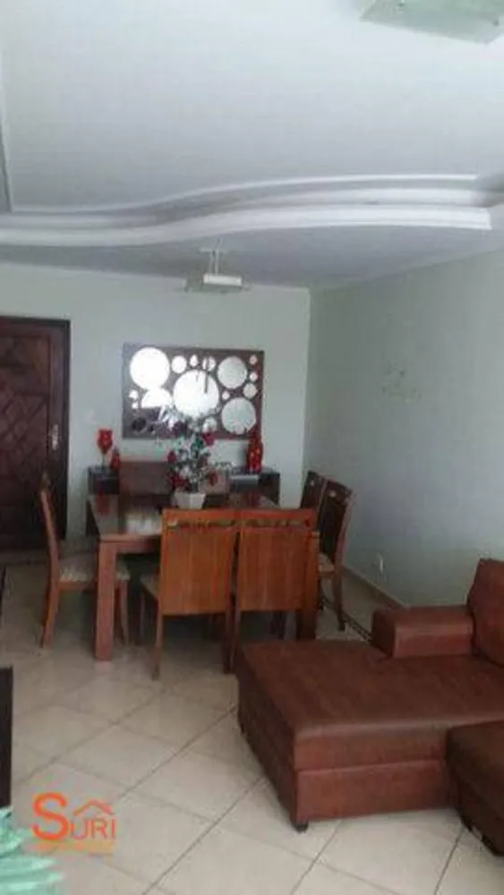 Apartamento, 3 quartos, 140 m² - Foto 3