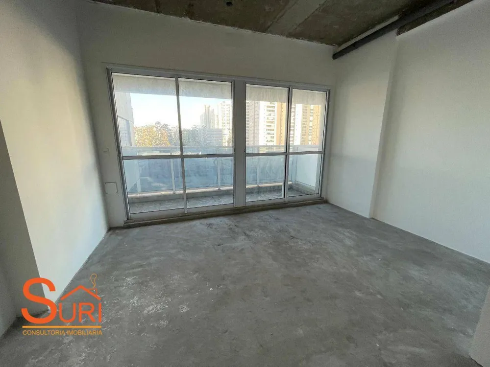 Sala-Conjunto, 32 m² - Foto 1