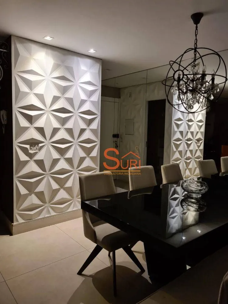 Apartamento, 3 quartos, 90 m² - Foto 4
