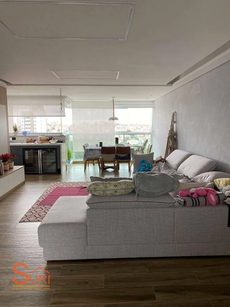 Apartamento, 3 quartos, 181 m² - Foto 4