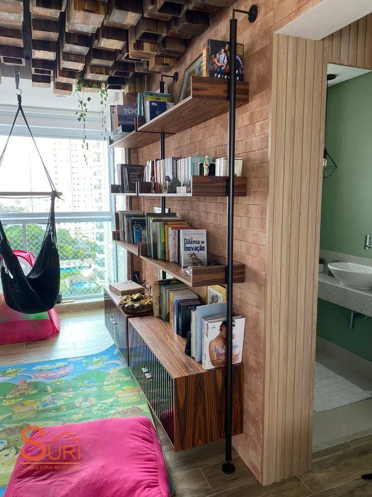 Apartamento, 3 quartos, 181 m² - Foto 1