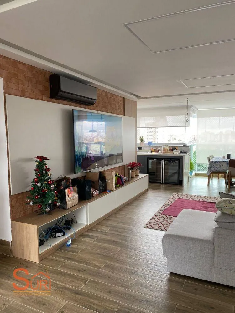 Apartamento, 3 quartos, 181 m² - Foto 3