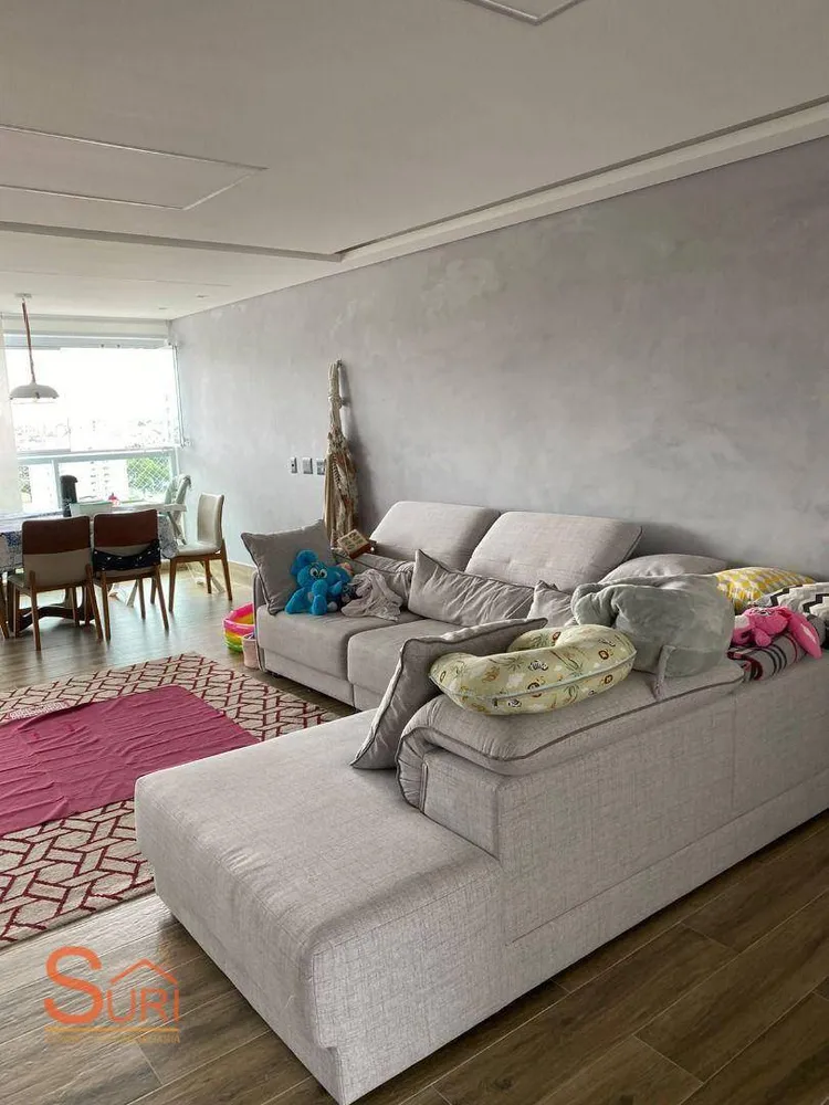 Apartamento, 3 quartos, 181 m² - Foto 2