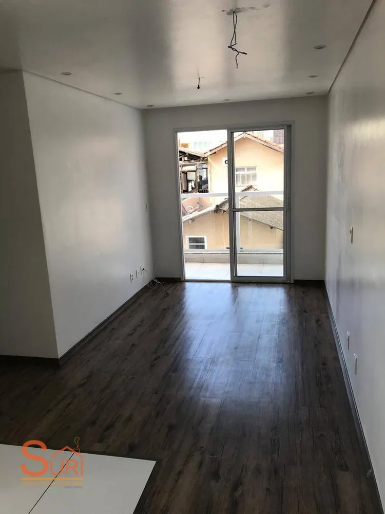 Apartamento, 2 quartos, 48 m² - Foto 1