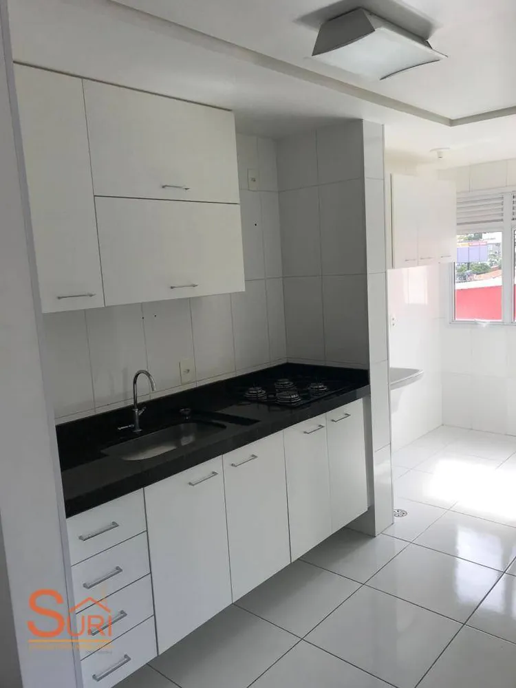 Apartamento, 2 quartos, 48 m² - Foto 2
