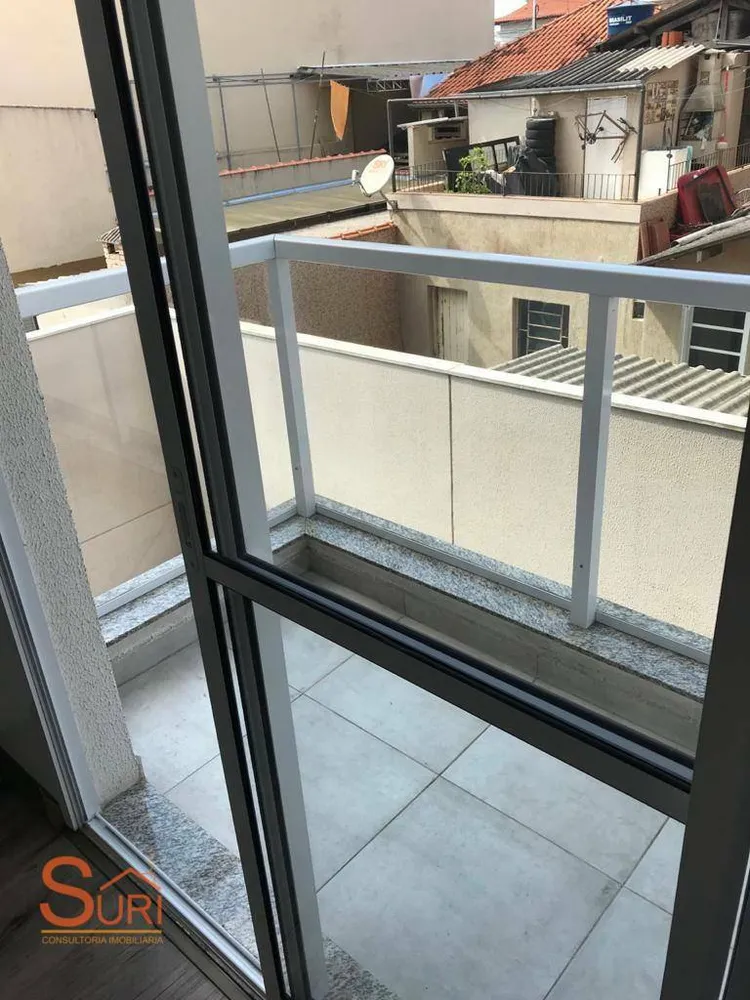 Apartamento, 2 quartos, 48 m² - Foto 3