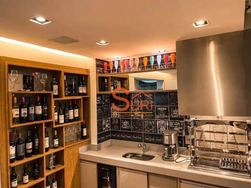 Apartamento, 2 quartos, 95 m² - Foto 1