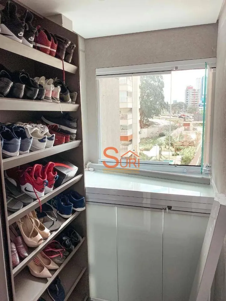 Apartamento, 2 quartos, 95 m² - Foto 4