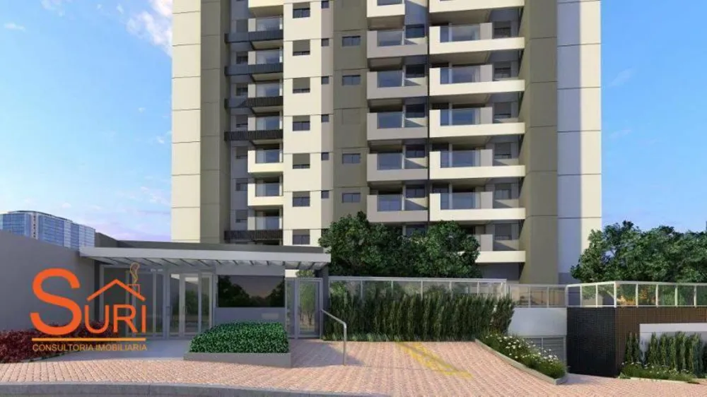 Apartamento, 2 quartos, 62 m² - Foto 1