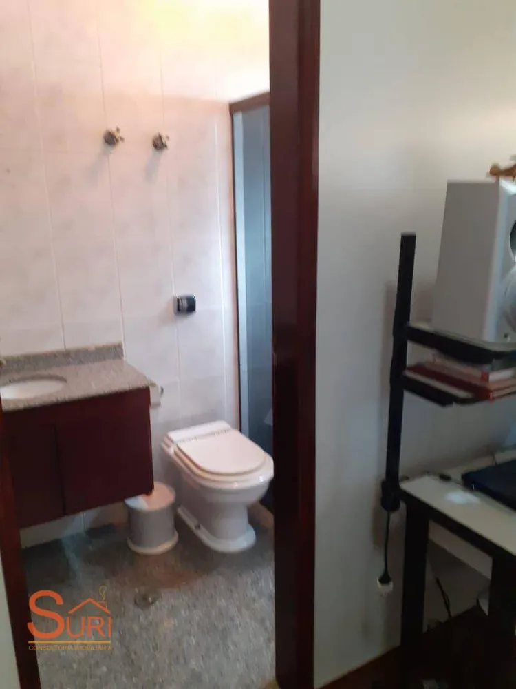 Sobrado, 4 quartos, 290 m² - Foto 4
