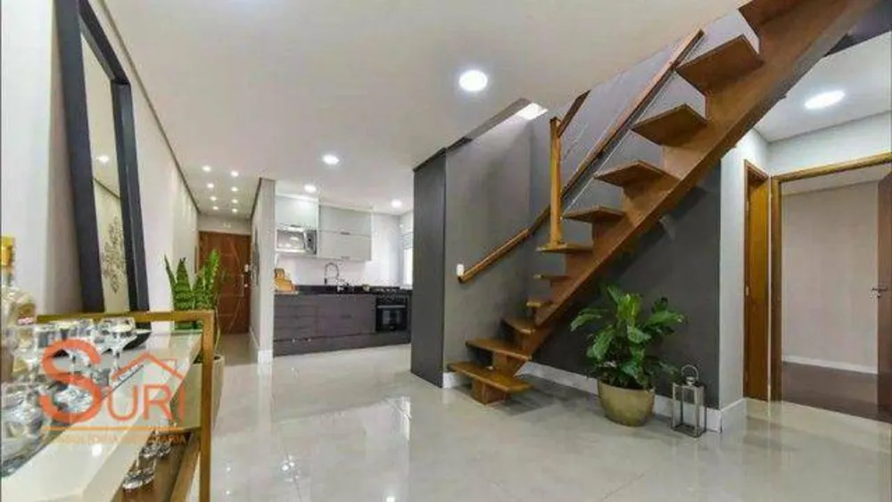 Cobertura, 2 quartos, 162 m² - Foto 2