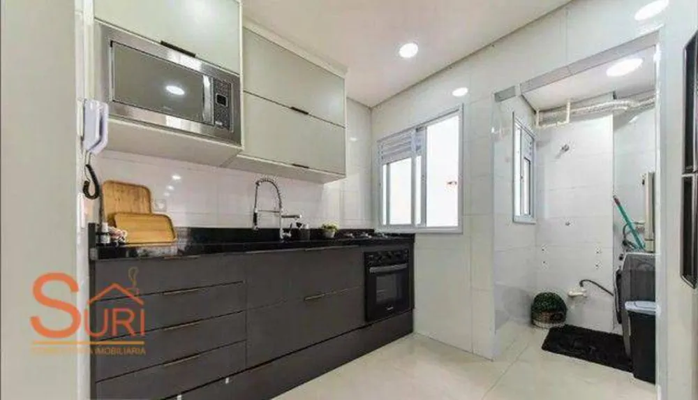 Cobertura, 2 quartos, 162 m² - Foto 3