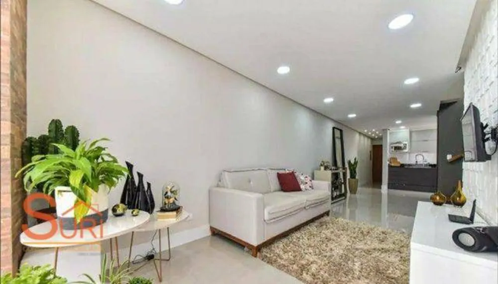 Cobertura, 2 quartos, 162 m² - Foto 1