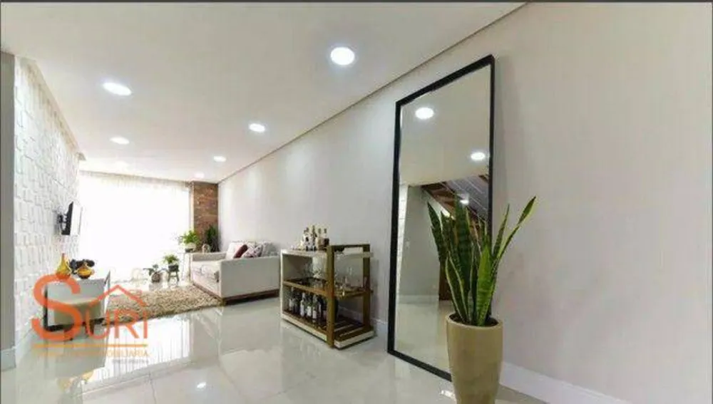 Cobertura, 2 quartos, 162 m² - Foto 4