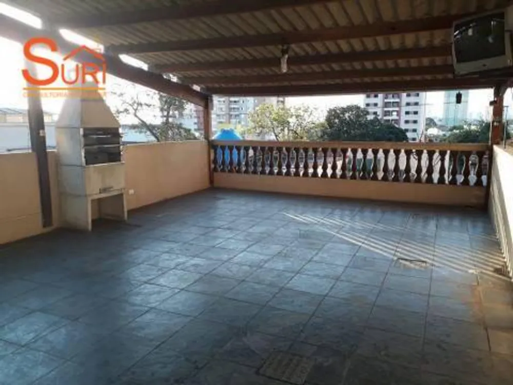 Sobrado, 3 quartos, 318 m² - Foto 3