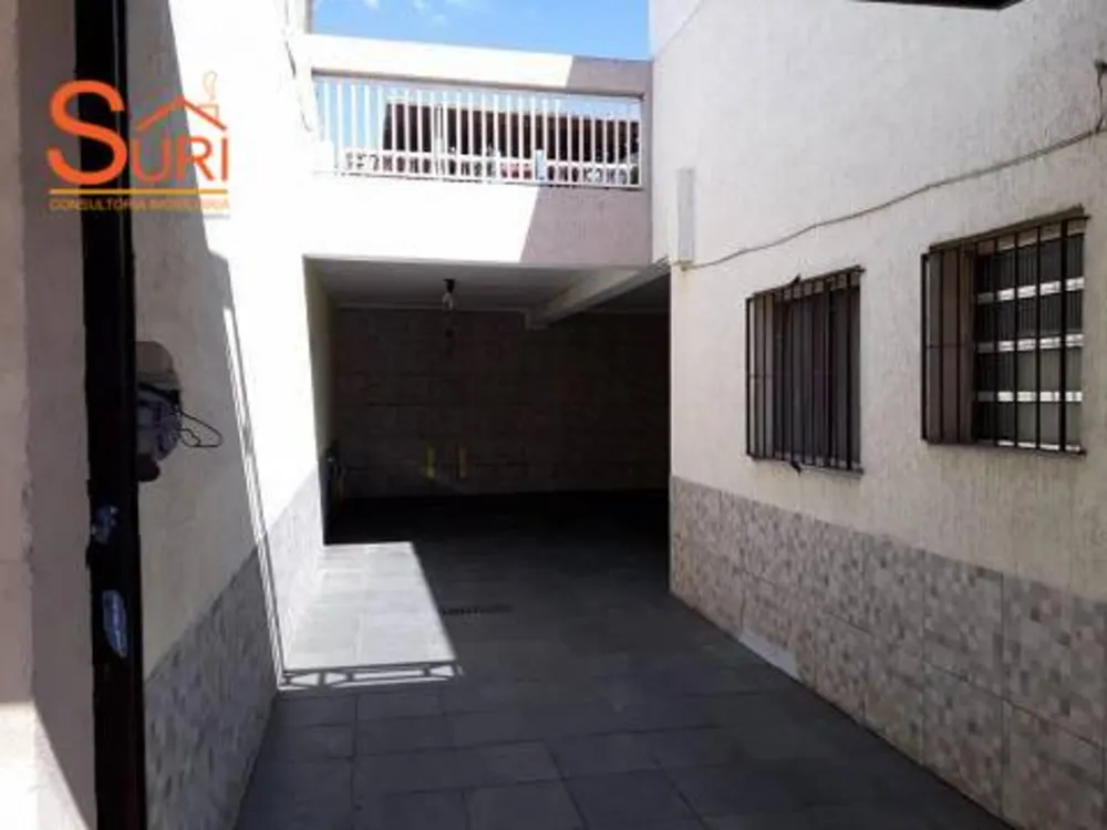 Sobrado, 3 quartos, 318 m² - Foto 4