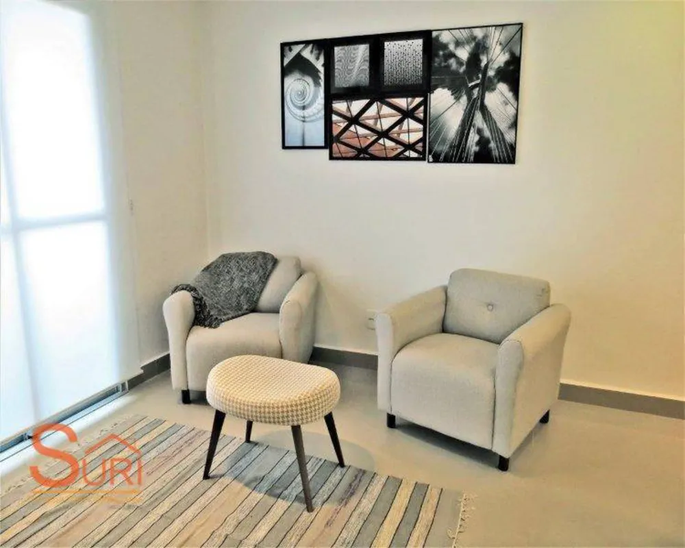 Apartamento, 2 quartos, 60 m² - Foto 3