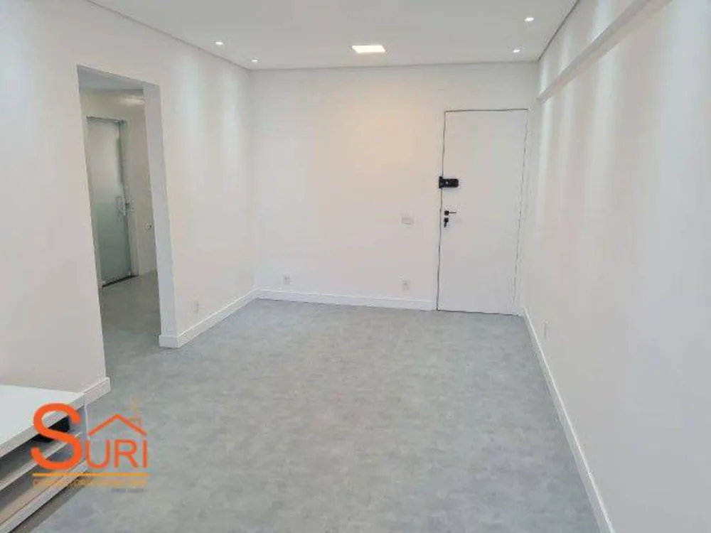 Apartamento, 2 quartos, 84 m² - Foto 2