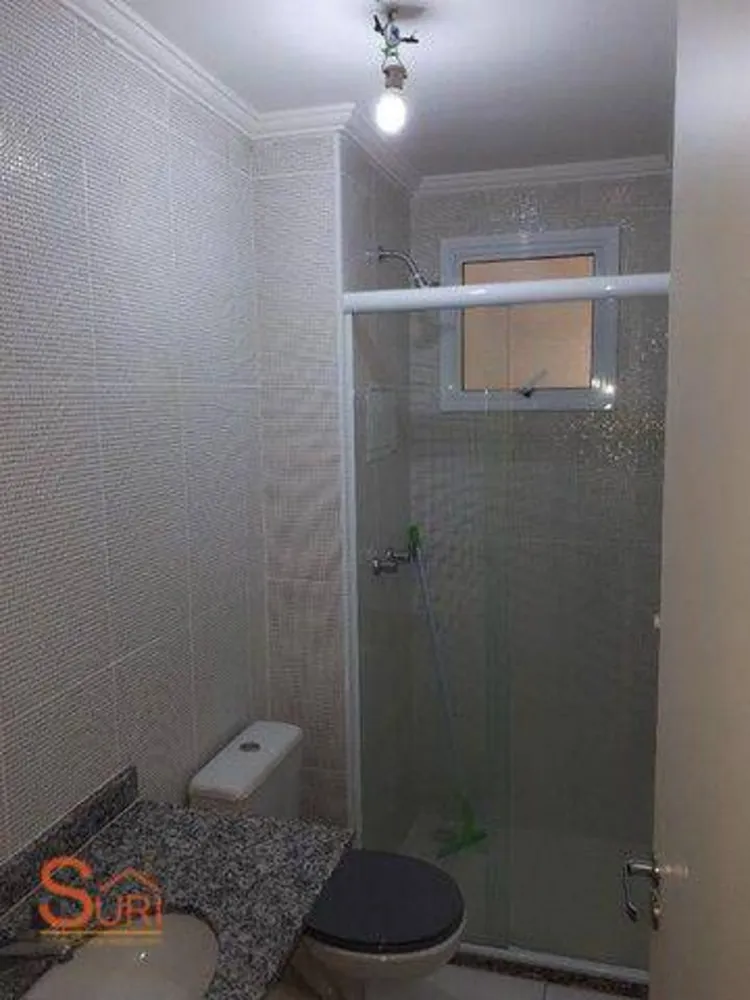 Apartamento, 3 quartos, 84 m² - Foto 4