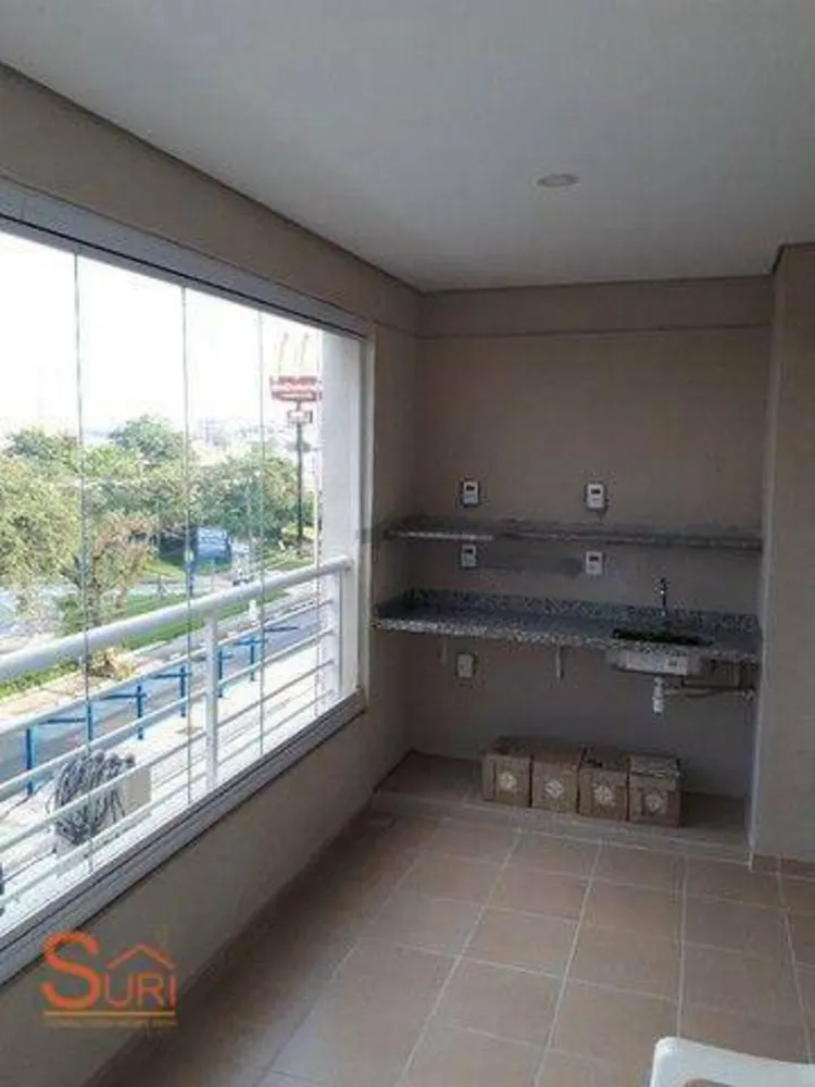 Apartamento, 3 quartos, 84 m² - Foto 1