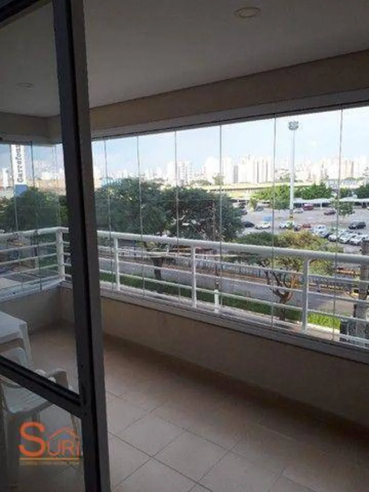 Apartamento, 3 quartos, 84 m² - Foto 3