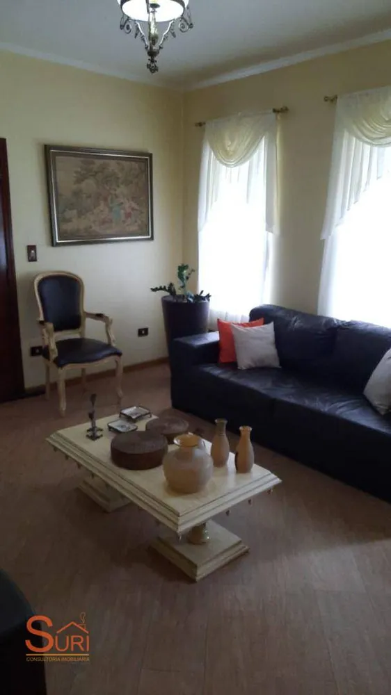 Sobrado, 3 quartos, 233 m² - Foto 2