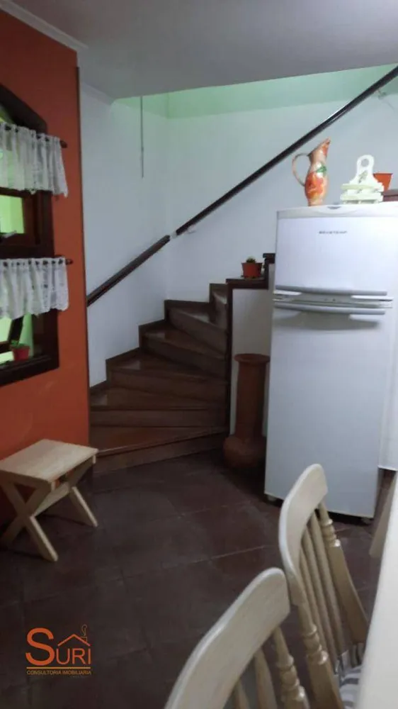 Sobrado, 3 quartos, 233 m² - Foto 4
