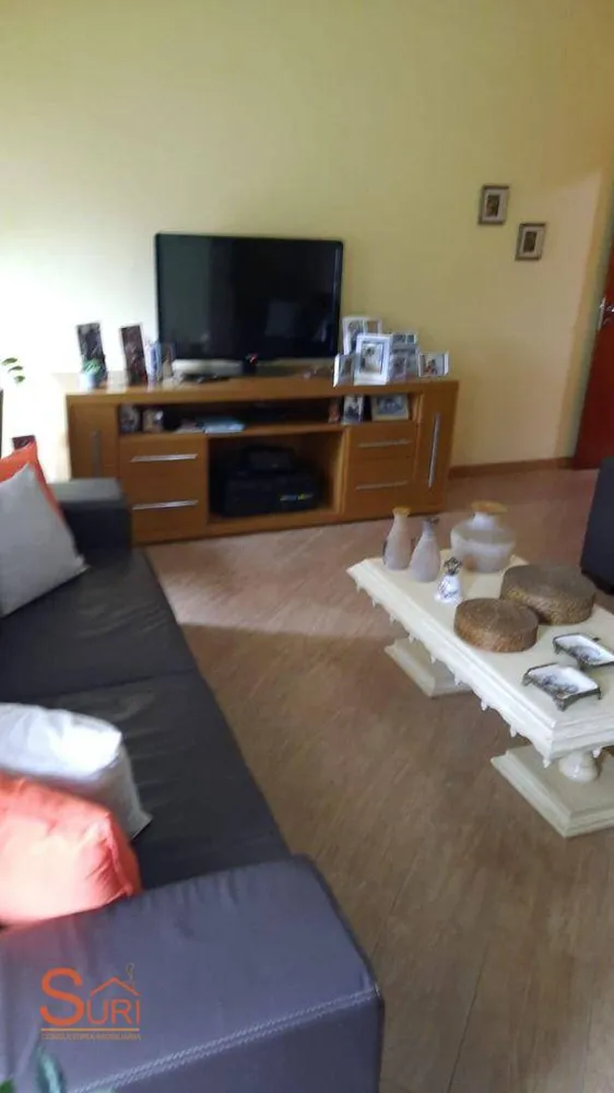 Sobrado, 3 quartos, 233 m² - Foto 3