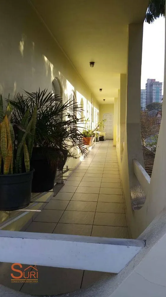 Sobrado, 3 quartos, 200 m² - Foto 3