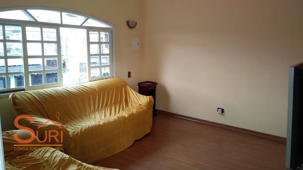 Sobrado, 3 quartos, 200 m² - Foto 2