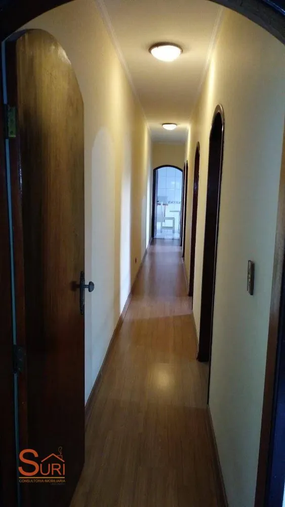 Sobrado, 3 quartos, 200 m² - Foto 4