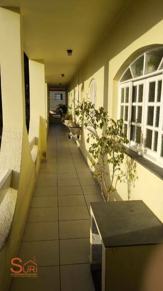 Sobrado, 3 quartos, 200 m² - Foto 1