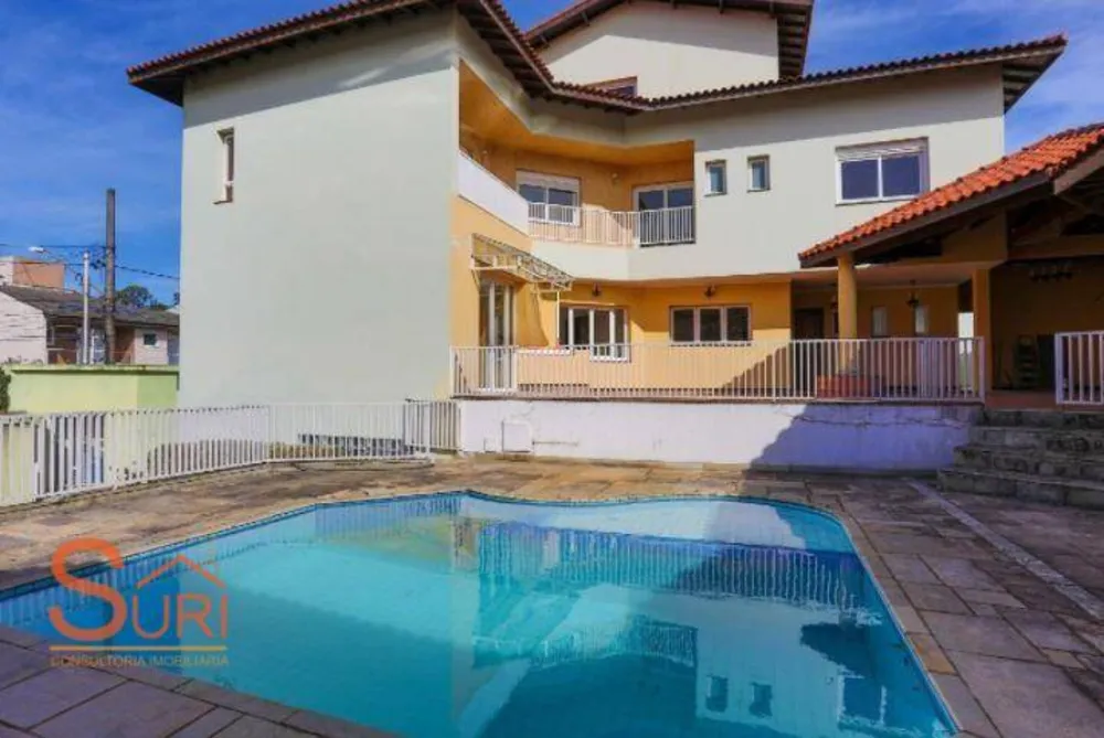 Sobrado, 4 quartos, 650 m² - Foto 2