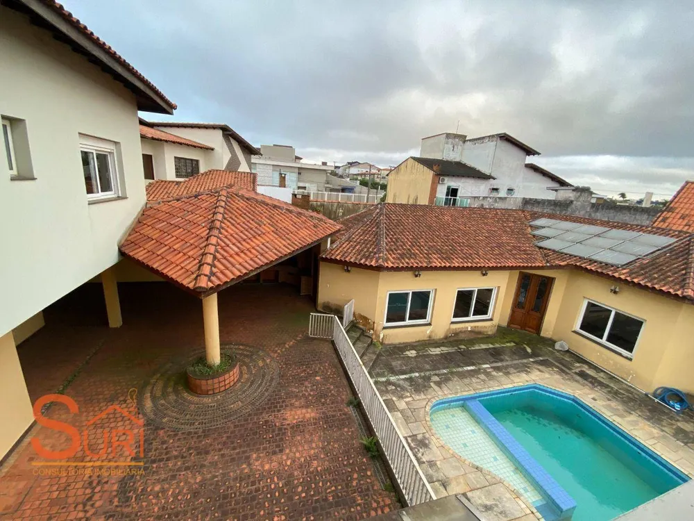 Sobrado, 4 quartos, 650 m² - Foto 4