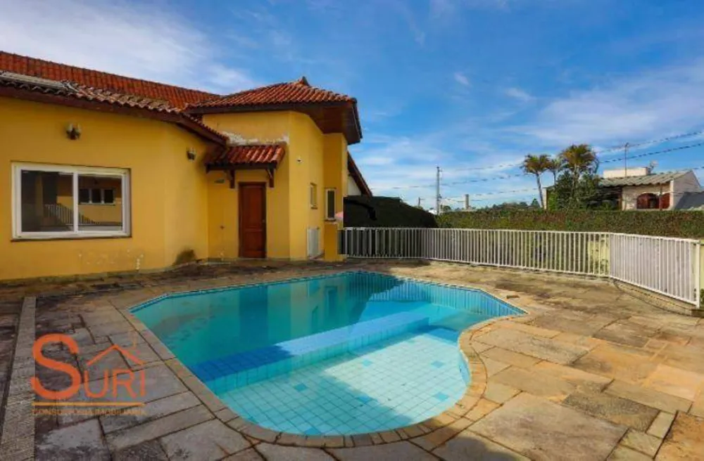 Sobrado, 4 quartos, 650 m² - Foto 1