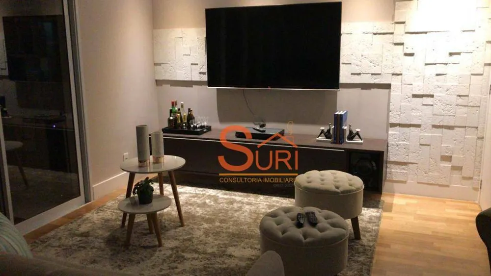 Apartamento, 3 quartos, 97 m² - Foto 4