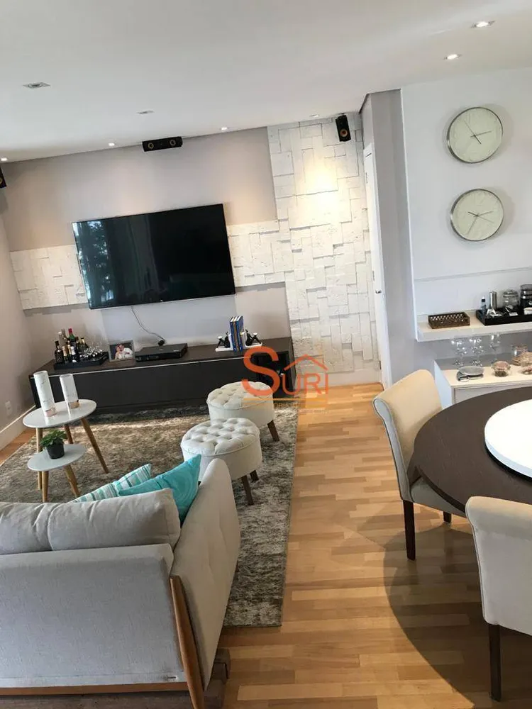 Apartamento, 3 quartos, 97 m² - Foto 3