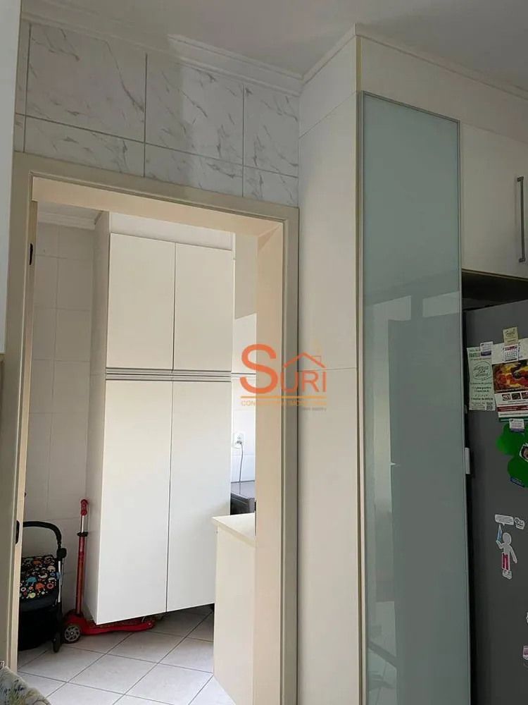 Apartamento, 3 quartos, 141 m² - Foto 4