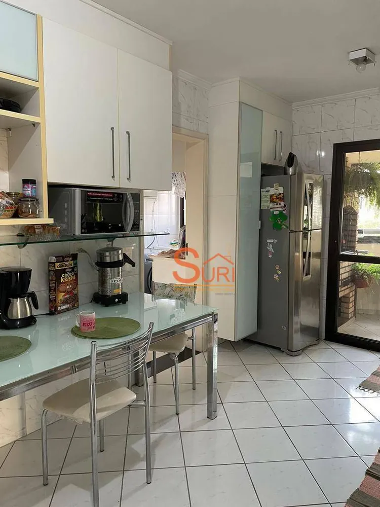 Apartamento, 3 quartos, 141 m² - Foto 3